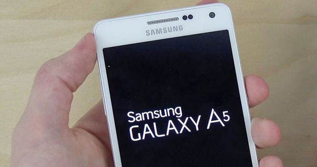 Samsung Galaxy A5 Özellikleri