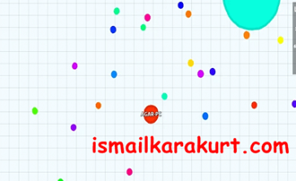 Agar.io Chrome Eklentileri – Modları