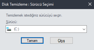 5 Adımda Bilgisayarınızdaki Gereksiz Dosyaları Temizleyin