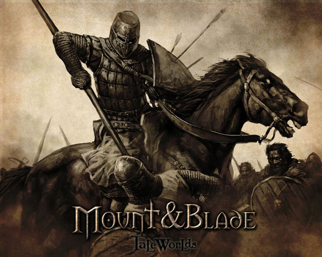 Mount & Blade Ücretsiz Alın (GOG)